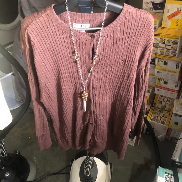 Sweaters - Picture 4 of 8